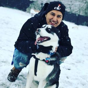 Meet your Posher, Tedy